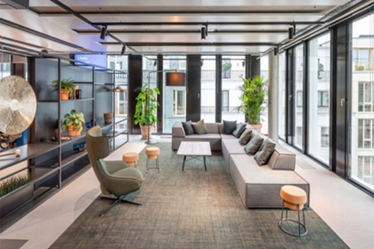 注册公司名字怎么取名 要带康字的