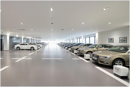 二手车公司名称大全 做二手车起什么名字好