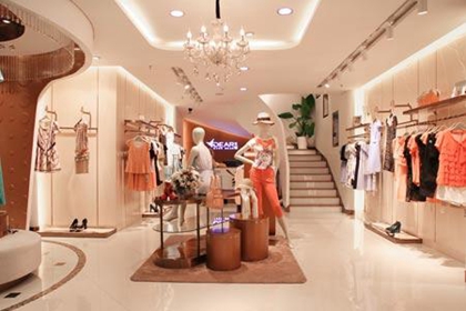 吉利有财气的女装店名大全 招财又吉利的店名 吉利有财气的女装店名大全 招财又吉利的店名