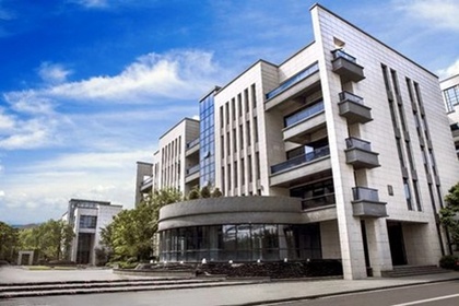 最吉利旺财的公司名字四个字 周易起公司名字