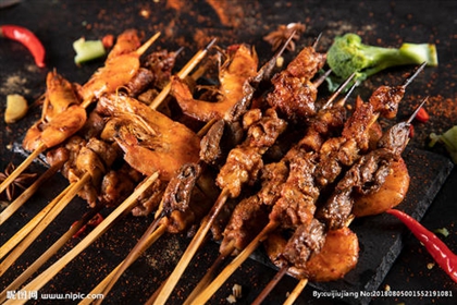 2021年烧烤店名字 烧烤店名字最有创意2021