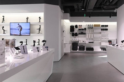 饰品店铺起名 高端大气饰品店名字