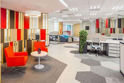 招财的公司名字都有什么 什么公司名字招财