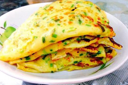 煎饼店铺名字大全集 煎饼店好记大气的店名