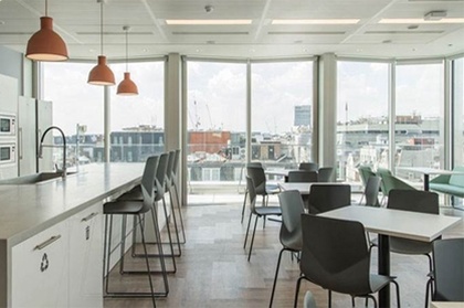 有创意大气的软件科技公司名字大全