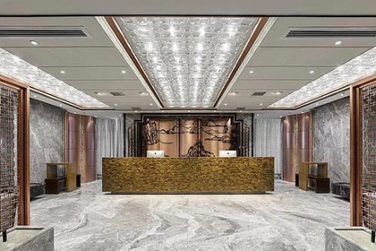 2021年公司寓意好的公司名称 新开的公司怎么取名好