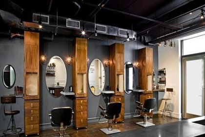 怎么给美发店取名字 美发店该如何取名