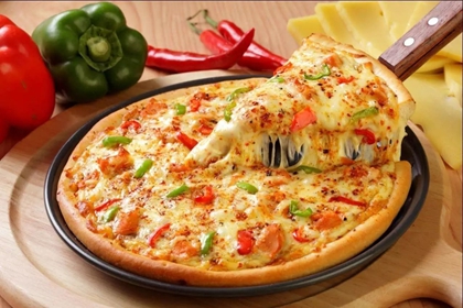 pizza店铺有趣名字 披萨店起什么名字好