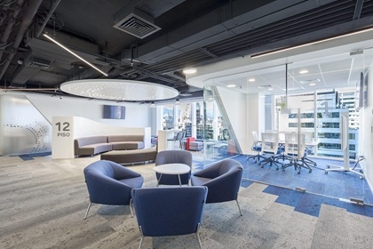 科技有限公司取名大气 大气好听的科技公司取名大全