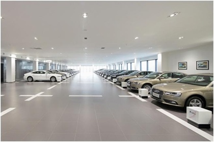 二手车公司名称大全 做二手车起什么名字好