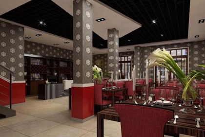 古色古香的名字店铺 古风清雅的店名(大气古香古色店铺名字)