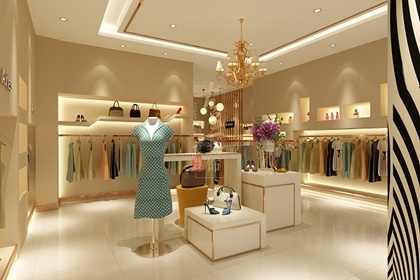 2021年女装店店名 有创意