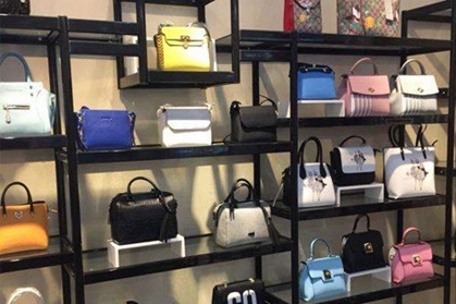 女装店铺名字 女装店名字简洁大气