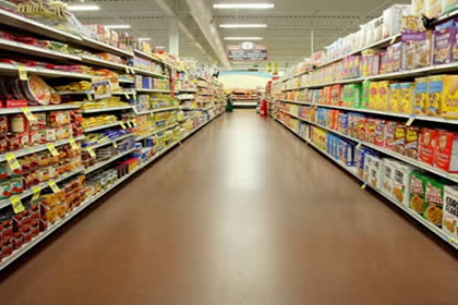 购物超市名字店名大全 好听的超市名字大全