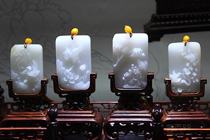 玉石店铺名字 卖玉起个什么名字好