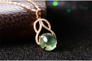 珠宝公司取名字大全 寓意好的珠宝店名