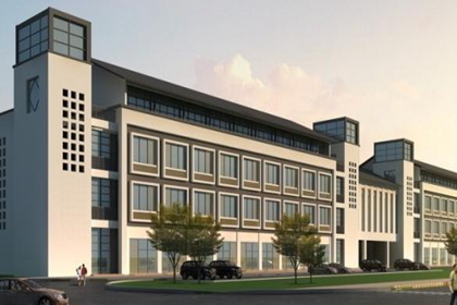 公司名称大全 大气又简单的公司名字