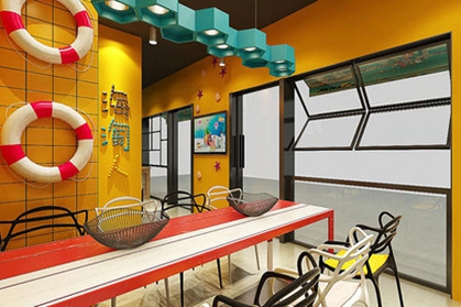 开早餐店怎么取名 早餐店店名取什么好
