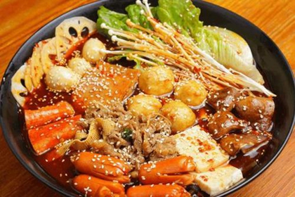 冒菜店铺名字 冒菜店取个洋气的名字