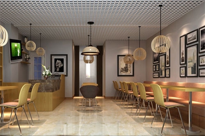 装饰画开店取什么店名好 好听的装饰画店名字