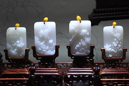 玉石店铺名字 卖玉起个什么名字好 玉石店铺名字 卖玉起个什么名字好