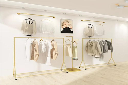 网红店名 网红服装店名字简洁大气