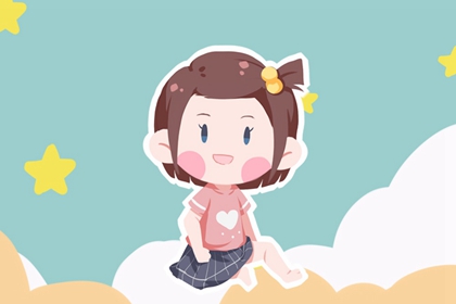 梁姓高分女孩名字大全 独特且有寓意取名2023