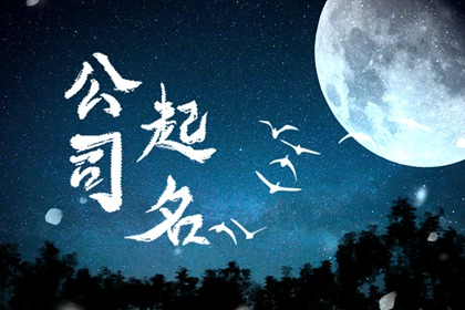好听的软件公司名字 公司名称的好坏可以给公司带来不同的影响