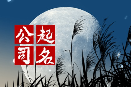 五行旺财的公司名字 时尚的企业名字
