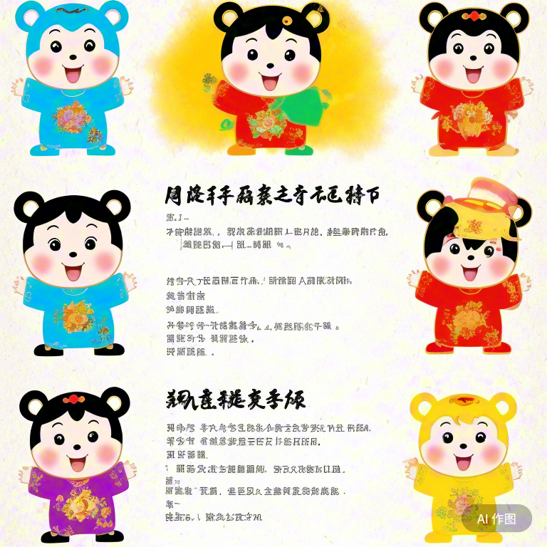 如何根据生肖特点为孩子挑选合适的名字
