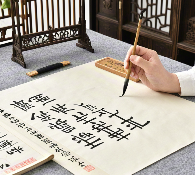 起名时如何做到音韵搭配和谐，增强名字的美感