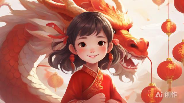 龙年宝宝起名：从古诗词中挑选最美的名字